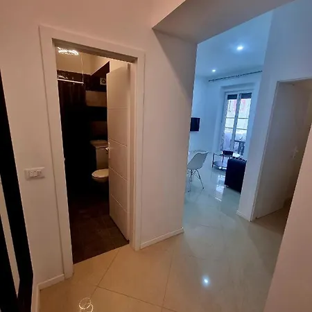 Bass Apartment Pula Exterior photo