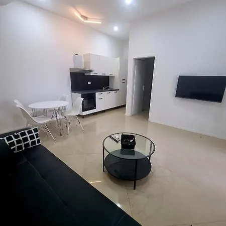 Bass Apartment Pula Exterior photo
