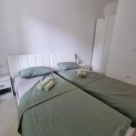 Bass Apartment Pula Exterior photo