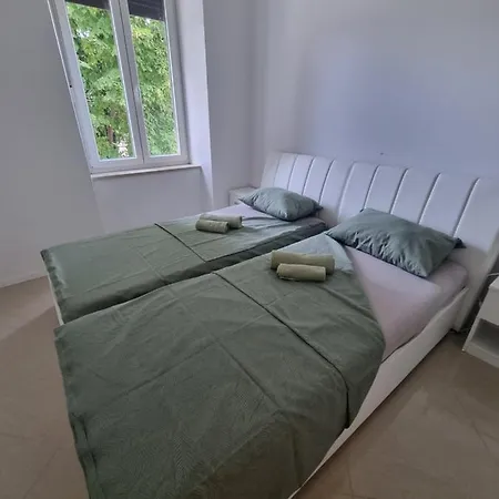 Bass Apartment Pula Exterior photo