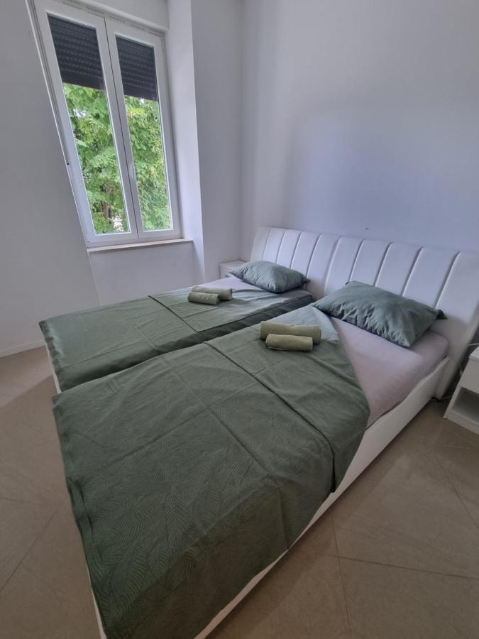 Bass Apartment Pula